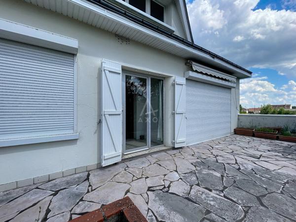 Maison familiale à fort potentiel  Saint-Benoît-sur-Loire (45730)