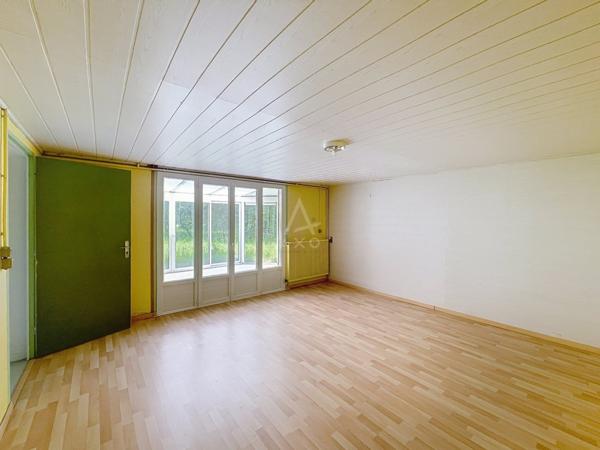 Maison familiale à fort potentiel  Saint-Benoît-sur-Loire (45730)