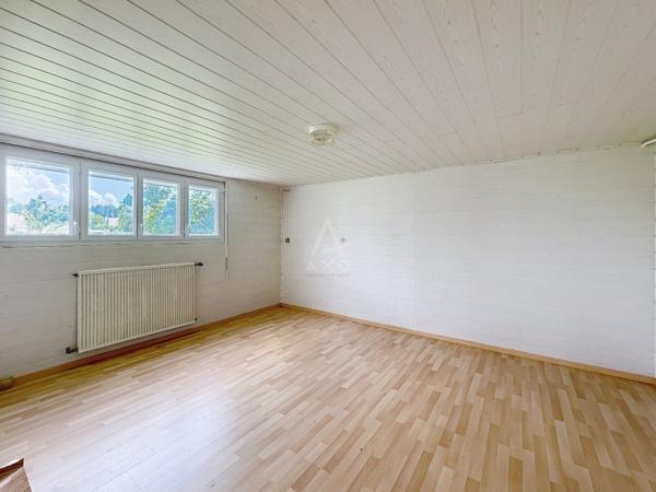 Maison familiale à fort potentiel  Saint-Benoît-sur-Loire (45730)