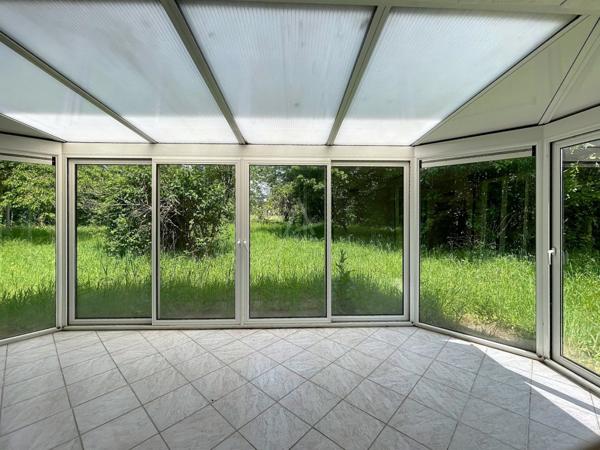 Maison familiale à fort potentiel  Saint-Benoît-sur-Loire (45730)