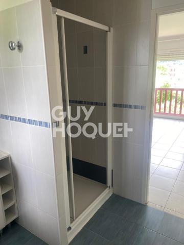 Appartement St Pee Sur Nivelle 3 pièce(s) 57.34 m²