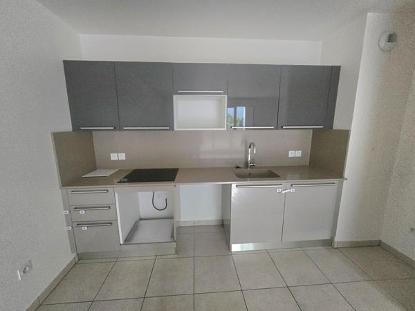 Appartement 3 pièces à louer