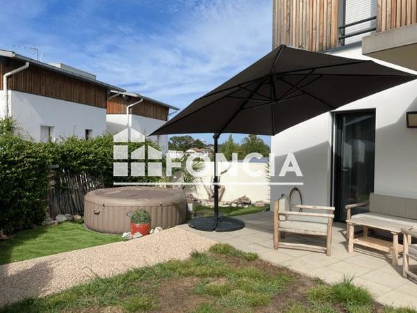 À vendre Maison 4 pièces 90.04 m² - Saint-jean-de-luz 64500