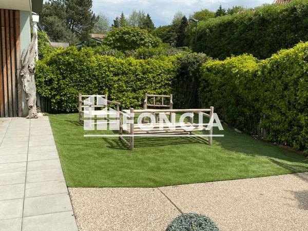 À vendre Maison 4 pièces 90.04 m² - Saint-jean-de-luz 64500