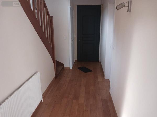 Maison à louer à Achicourt dans le Pas-de-Calais (62217), ref : 62135-L1122