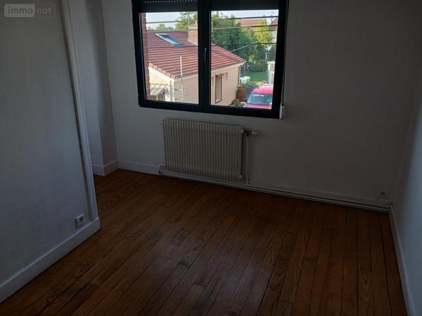 Maison à louer à Achicourt dans le Pas-de-Calais (62217), ref : 62135-L1122