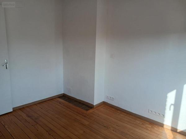 Maison à louer à Achicourt dans le Pas-de-Calais (62217), ref : 62135-L1122