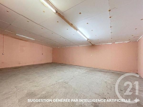 Maison à vendre  3 pièces - 188 m2 JARVILLE LA MALGRANGE - 54