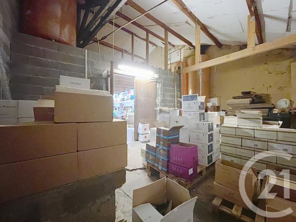Maison à vendre  3 pièces - 188 m2 JARVILLE LA MALGRANGE - 54