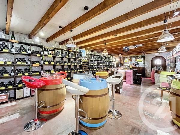 Maison à vendre  3 pièces - 188 m2 JARVILLE LA MALGRANGE - 54