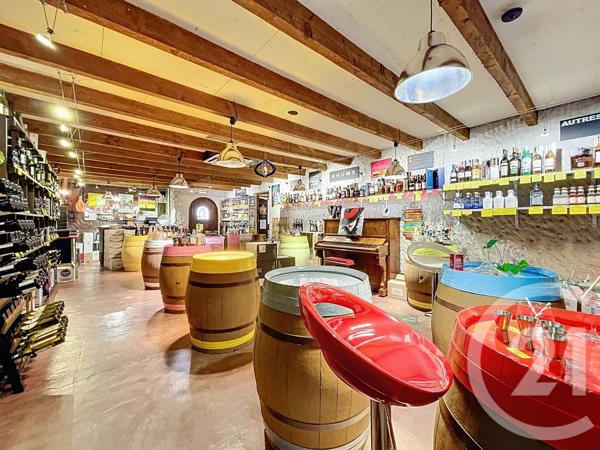Maison à vendre  3 pièces - 188 m2 JARVILLE LA MALGRANGE - 54
