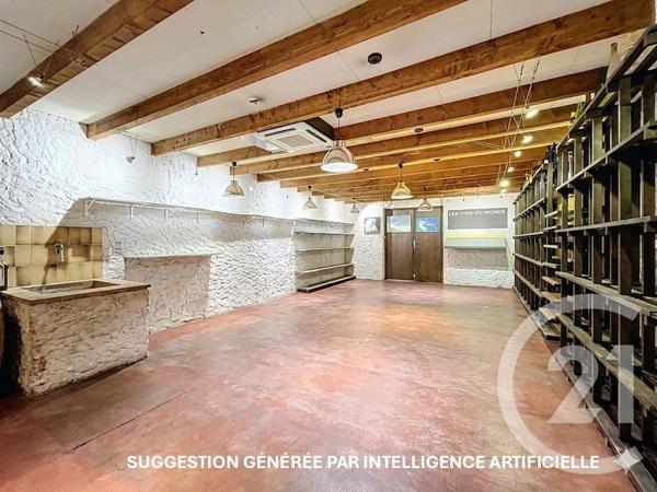Maison à vendre  3 pièces - 188 m2 JARVILLE LA MALGRANGE - 54