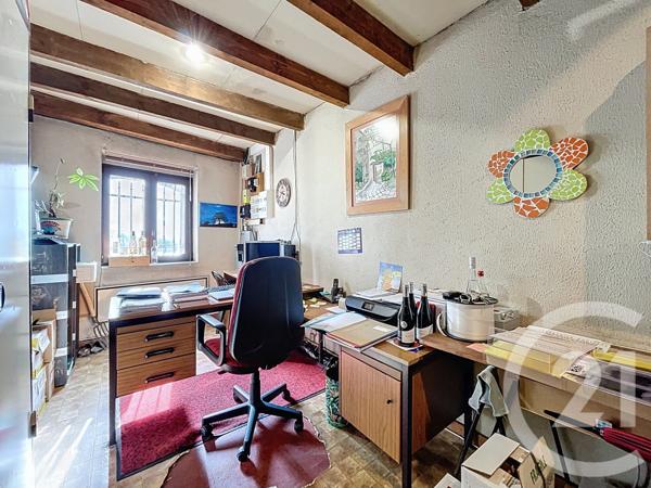 Maison à vendre  3 pièces - 188 m2 JARVILLE LA MALGRANGE - 54