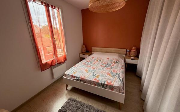 Maison à vendre    5 pièces •  Sandillon