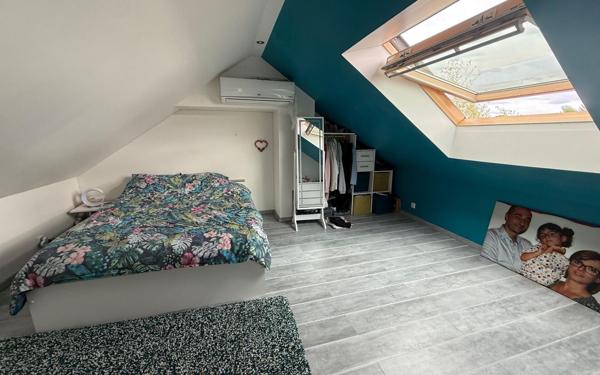 Maison à vendre    5 pièces •  Sandillon