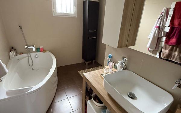 Maison à vendre    5 pièces •  Sandillon