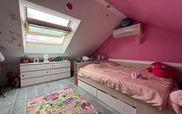 Maison à vendre    5 pièces •  Sandillon