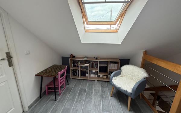 Maison à vendre    5 pièces •  Sandillon