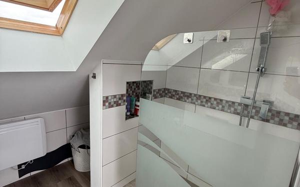 Maison à vendre    5 pièces •  Sandillon