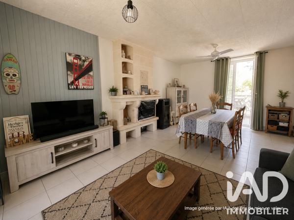 Maison à vendre 5 pièces 91 m² Bernoy-le-Château