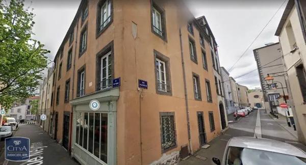 Parking à louer Clermont-Ferrand (63000)
