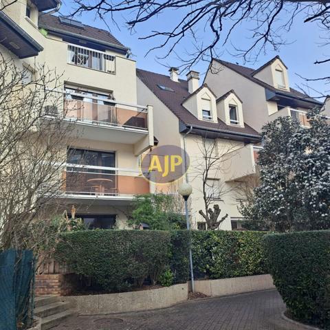 Vente appartement Massy : 380 000 € - AJP Immobilier Paris 15 - Agence Grenelle