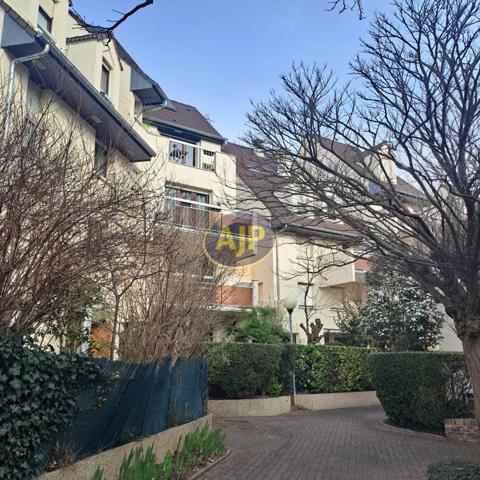 Vente appartement Massy : 380 000 € - AJP Immobilier Paris 15 - Agence Grenelle