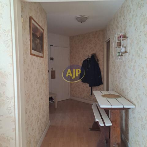 Vente appartement Massy : 380 000 € - AJP Immobilier Paris 15 - Agence Grenelle