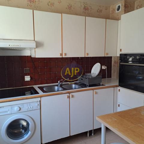 Vente appartement Massy : 380 000 € - AJP Immobilier Paris 15 - Agence Grenelle