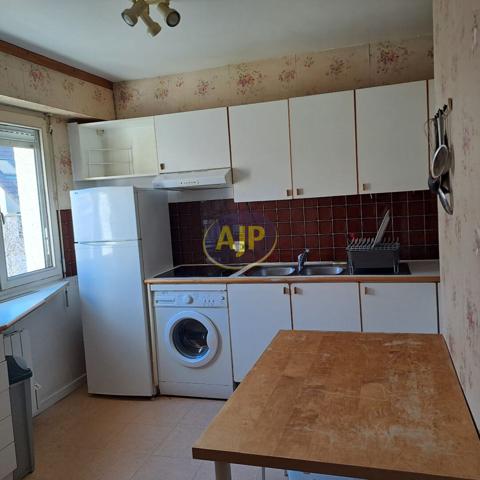 Vente appartement Massy : 380 000 € - AJP Immobilier Paris 15 - Agence Grenelle