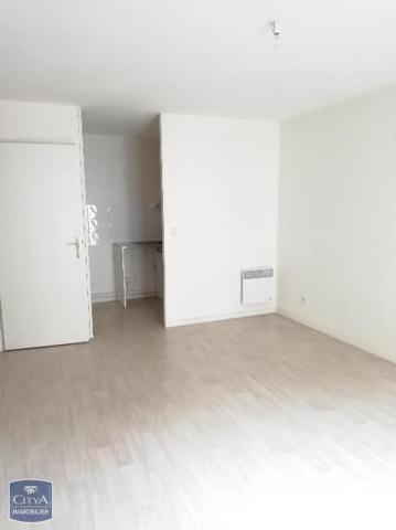 Appartement à louer 3 pièces 55.1m² Longueau (80330)
