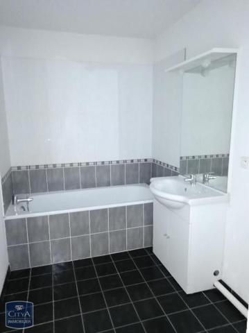 Appartement à louer 3 pièces 55.1m² Longueau (80330)