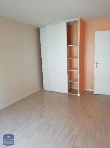 Appartement à louer 3 pièces 55.1m² Longueau (80330)