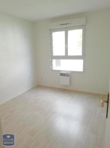 Appartement à louer 3 pièces 55.1m² Longueau (80330)