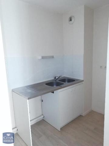 Appartement à louer 3 pièces 55.1m² Longueau (80330)