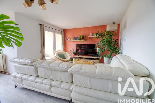 Appartement à vendre 5 pièces 120 m² Achères