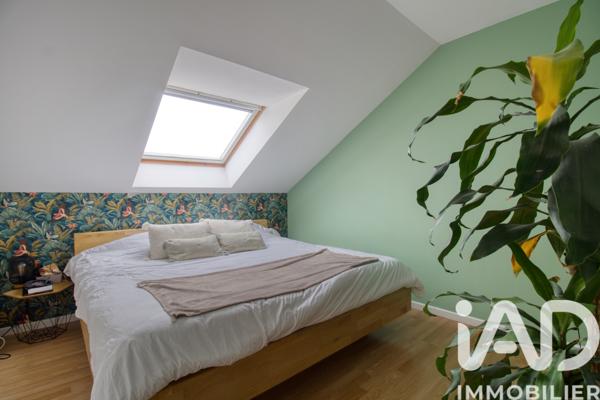 Appartement à vendre 5 pièces 120 m² Achères