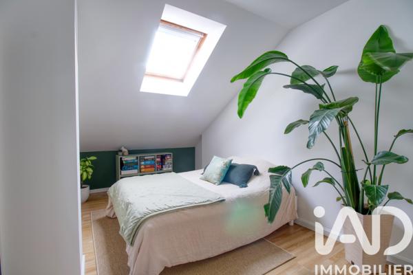 Appartement à vendre 5 pièces 120 m² Achères