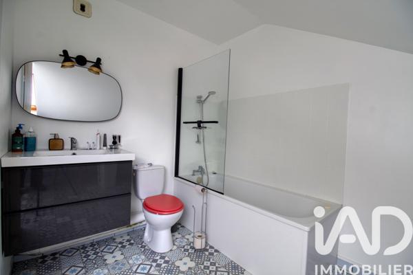 Appartement à vendre 5 pièces 120 m² Achères