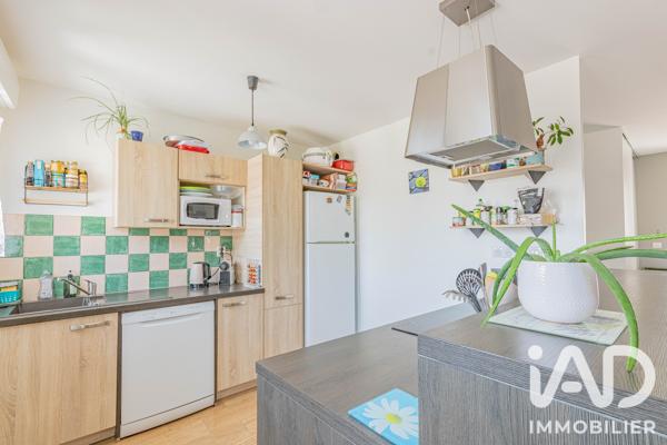 Appartement à vendre 5 pièces 99,7 m² Gasny