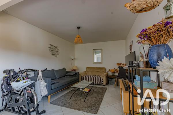 Appartement à vendre 5 pièces 99,7 m² Gasny