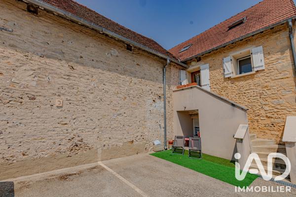 Appartement à vendre 5 pièces 99,7 m² Gasny