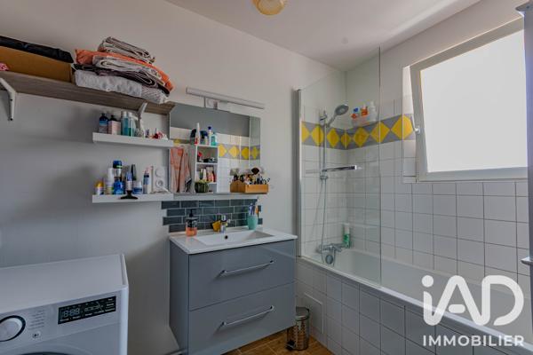 Appartement à vendre 5 pièces 99,7 m² Gasny