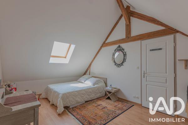 Appartement à vendre 5 pièces 99,7 m² Gasny