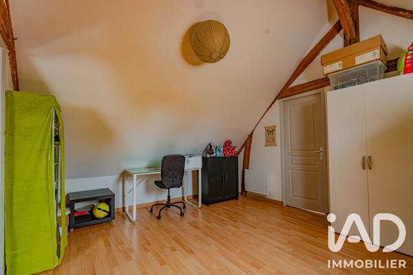 Appartement à vendre 5 pièces 99,7 m² Gasny