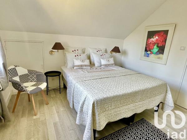 Maison à vendre 9 pièces 202 m² Saint-Yrieix-la-Perche