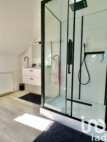 Maison à vendre 9 pièces 202 m² Saint-Yrieix-la-Perche