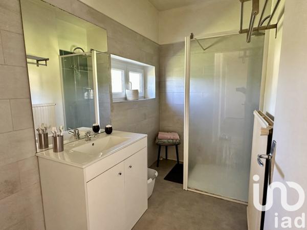 Maison à vendre 9 pièces 202 m² Saint-Yrieix-la-Perche