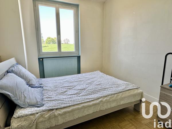 Maison à vendre 9 pièces 202 m² Saint-Yrieix-la-Perche