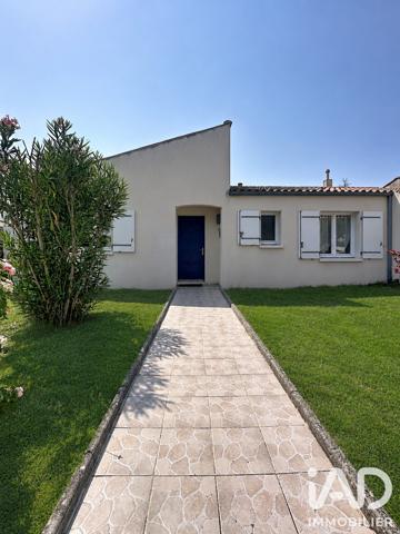 Maison à vendre 5 pièces 93 m² Périgny